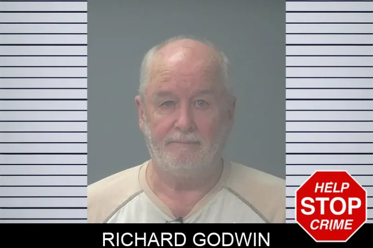 Richard Godwin