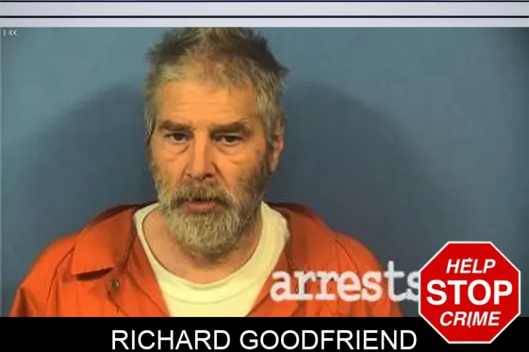Richard Goodfriend