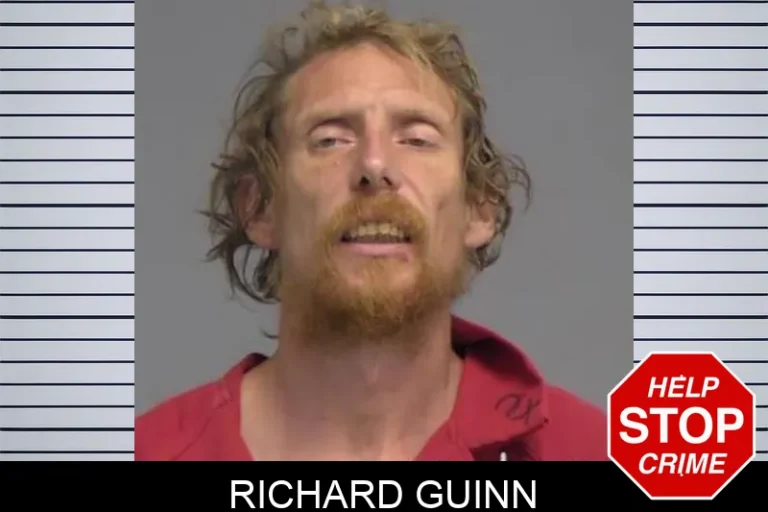 Richard Guinn
