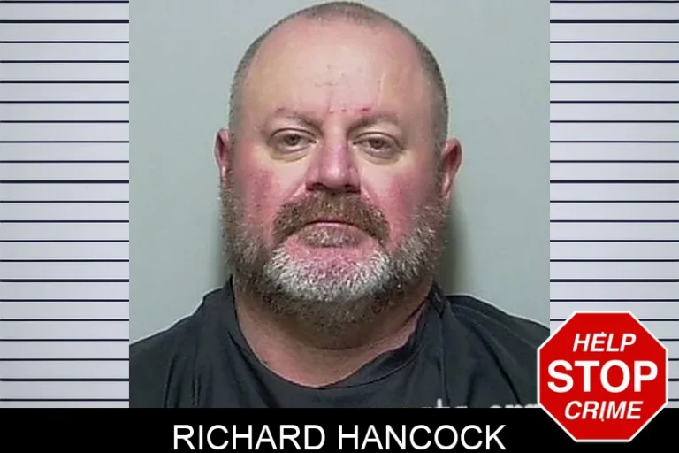 Richard Hancock