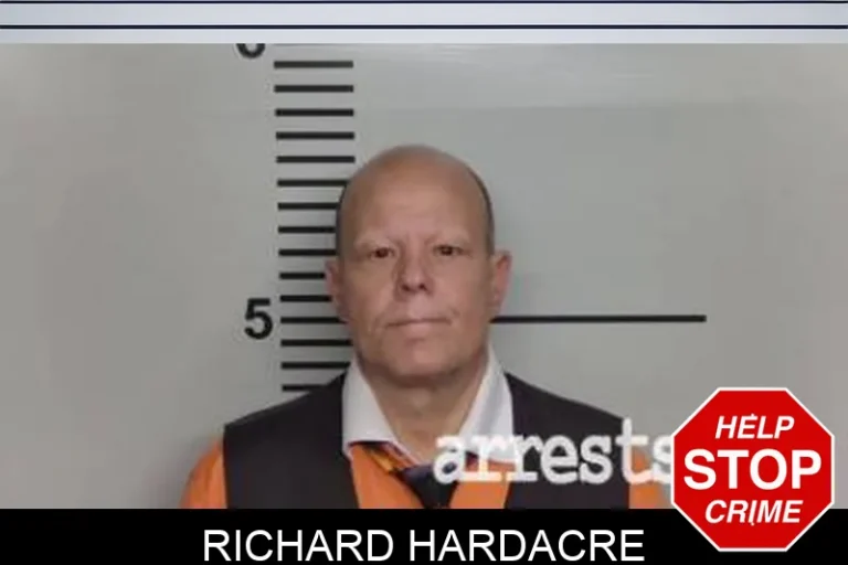 Richard Hardacre