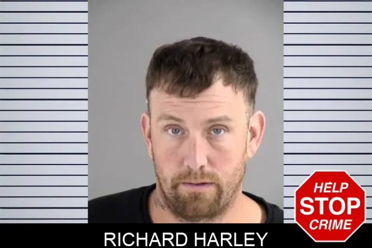 Richard Harley