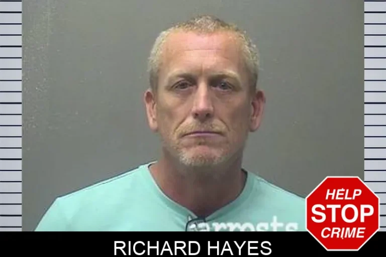 Richard Hayes