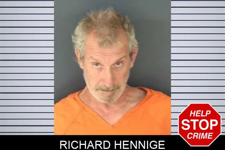 Richard Hennige