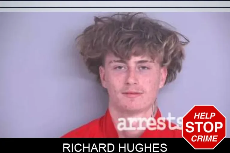 Richard Hughes