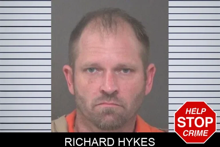 Richard Hykes