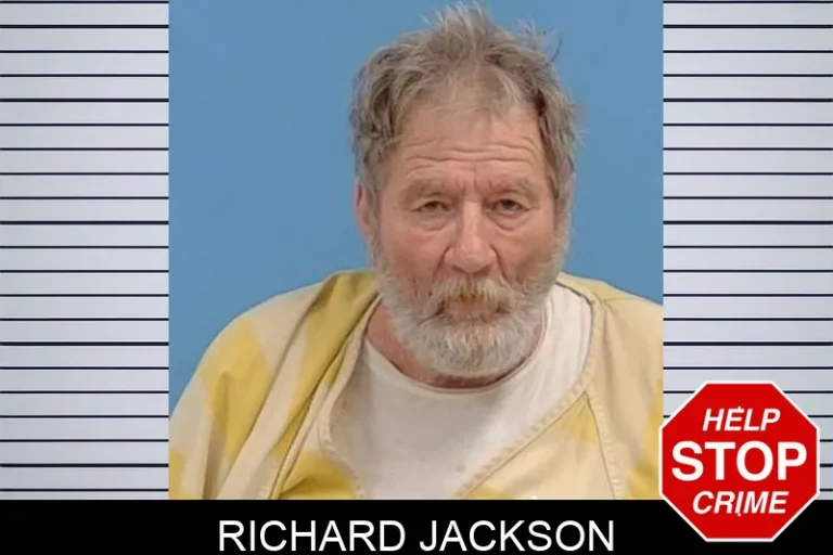Richard Jackson