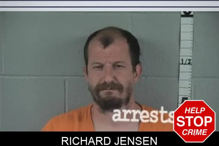 Richard Jensen