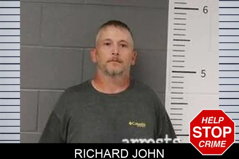 Richard John