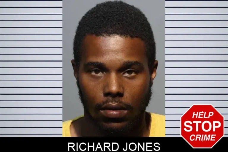 Richard Jones