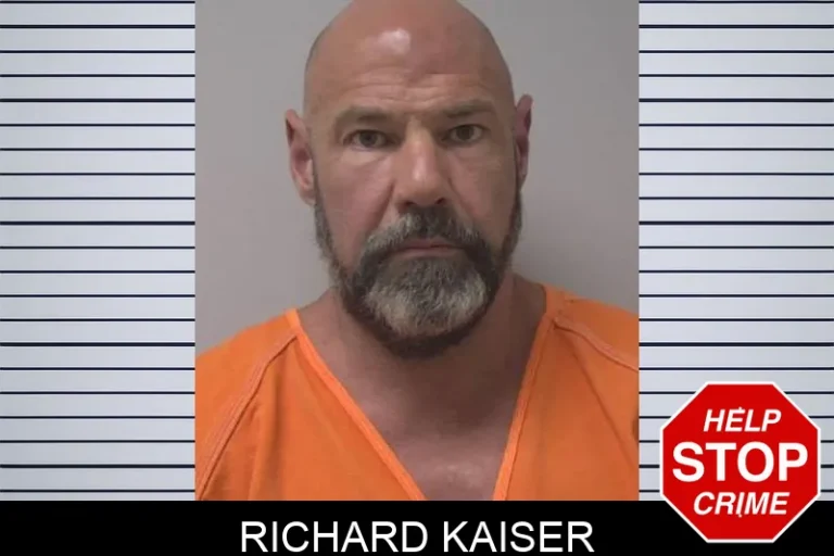 Richard Kaiser
