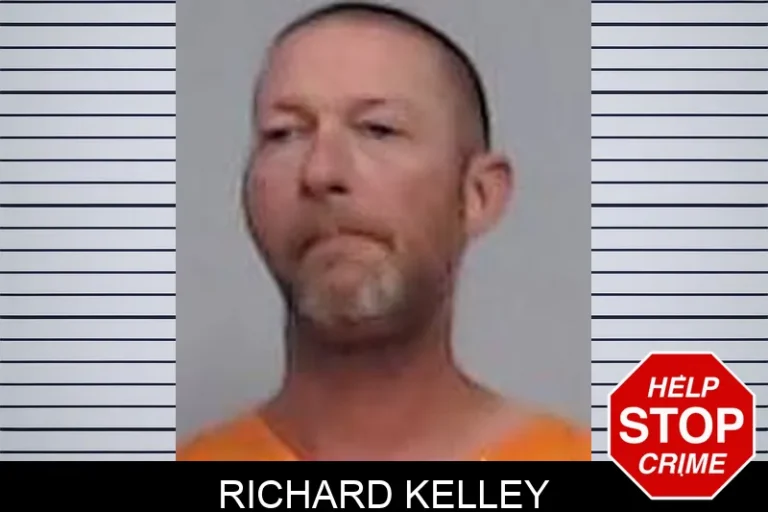 Richard Kelley