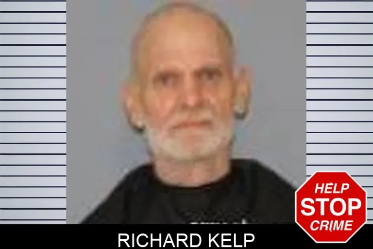 Richard Kelp