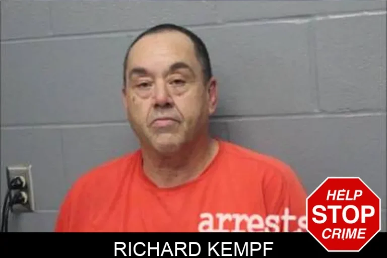 Richard Kempf