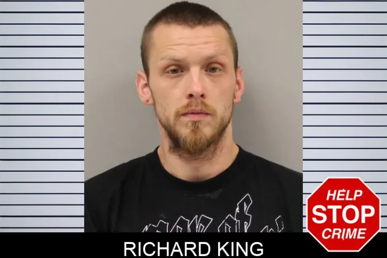 Richard King