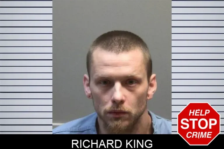 Richard King