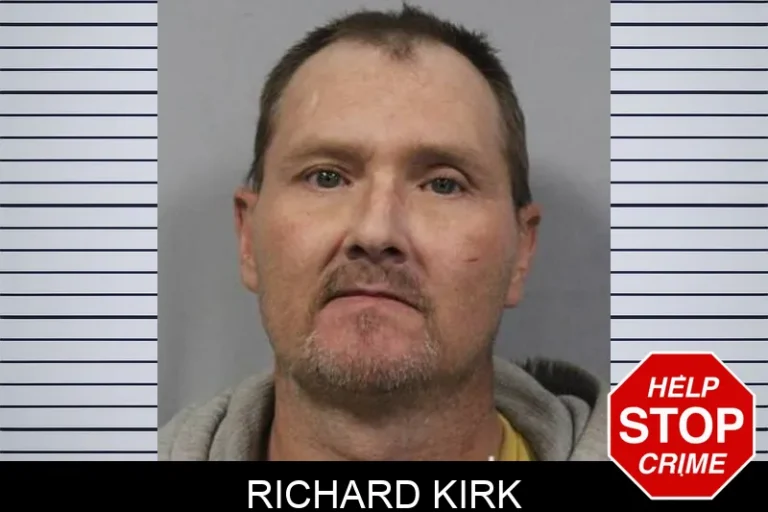 Richard Kirk