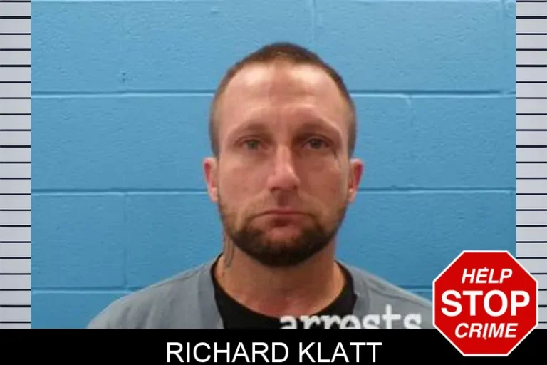 Richard Klatt