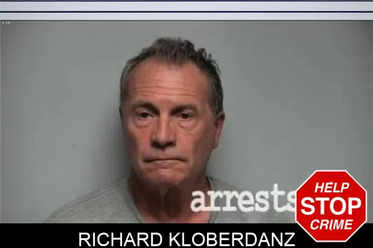Richard Kloberdanz
