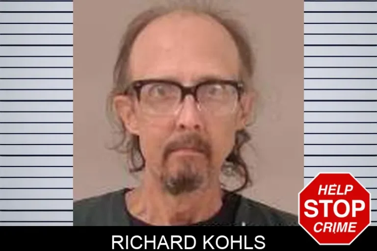 Richard Kohls