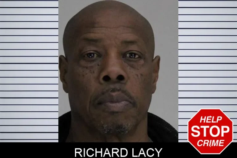 Richard Lacy