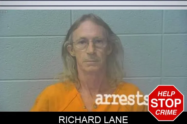 Richard Lane