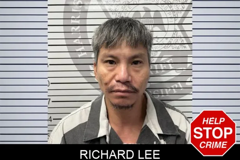 Richard Lee