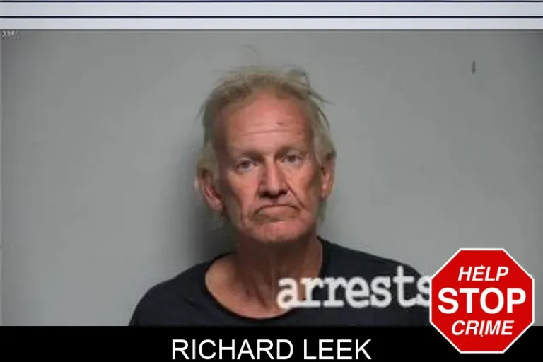 Richard Leek