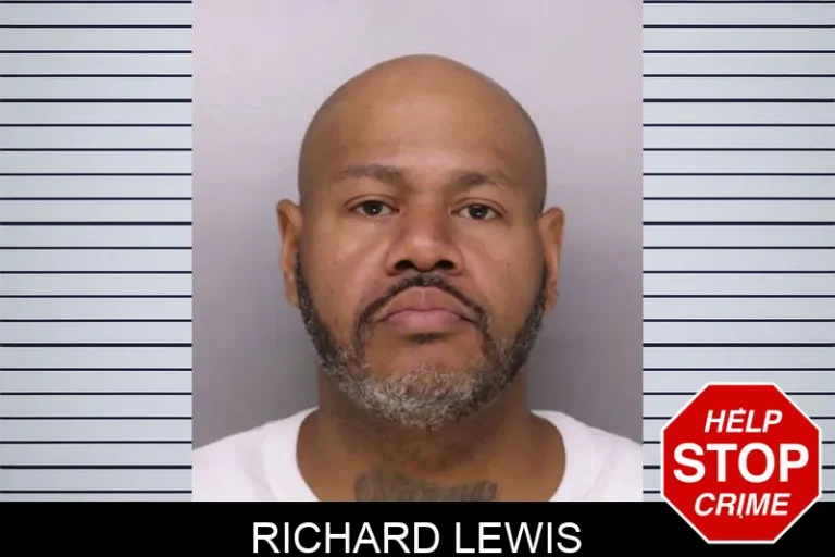 Richard Lewis