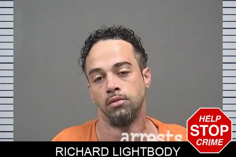 Richard Lightbody