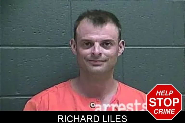 Richard Liles