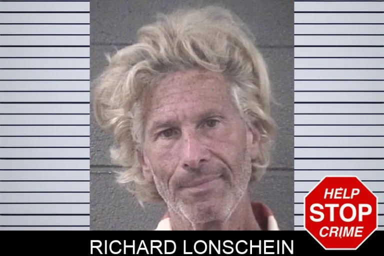 Richard Lonschein