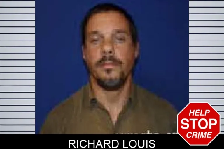 Richard Louis