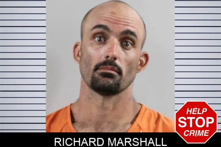 Richard Marshall