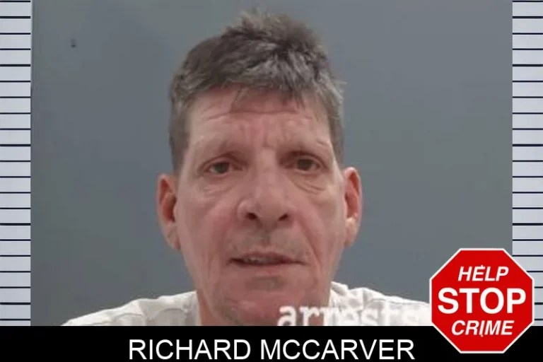 Richard McCarver