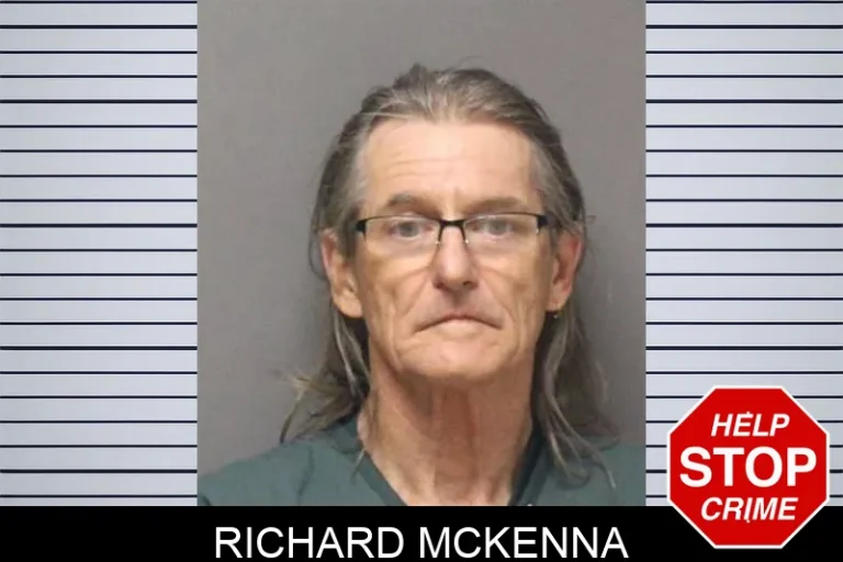 Richard McKenna