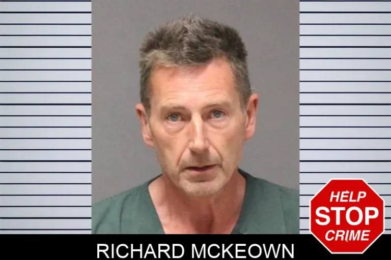 Richard McKeown
