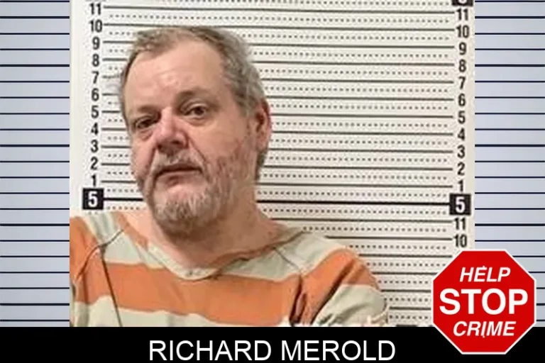 Richard Merold