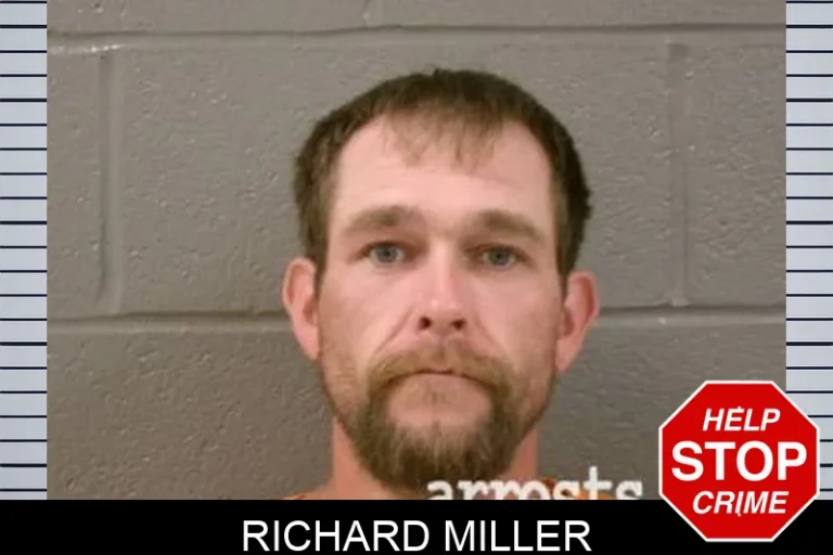Richard Miller