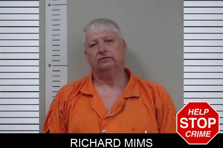 Richard Mims