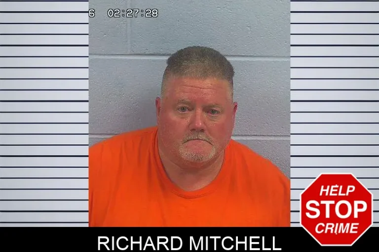 Richard Mitchell