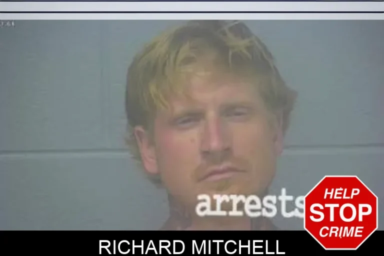 Richard Mitchell