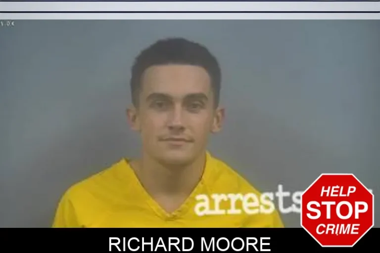 Richard Moore