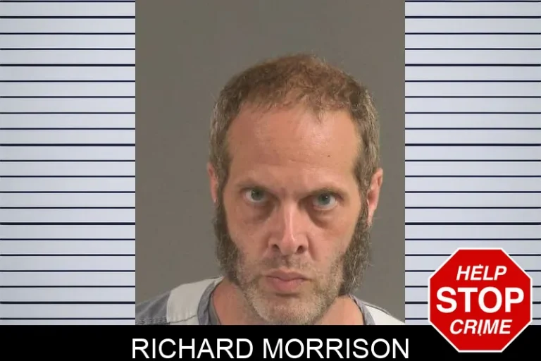 Richard Morrison