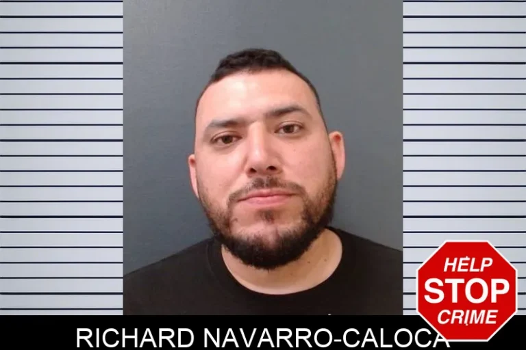 Richard Navarro-Caloca