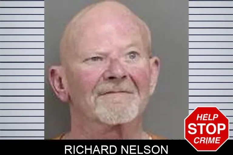 Richard Nelson