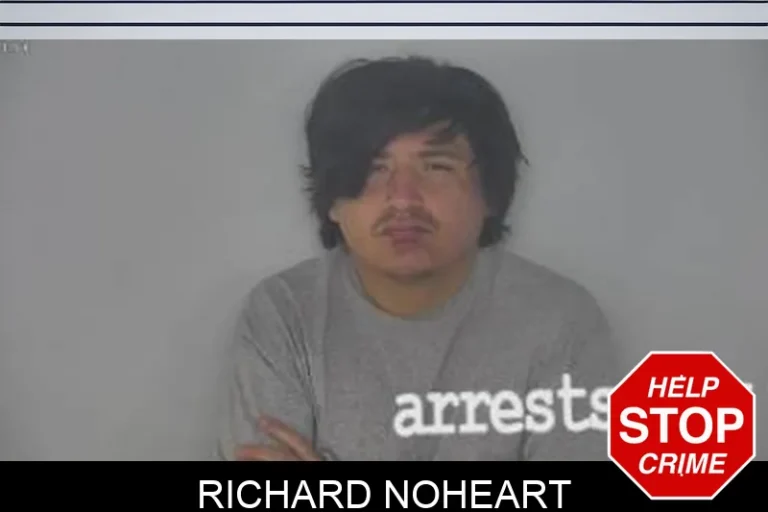 Richard Noheart
