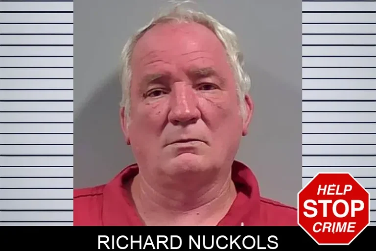 Richard Nuckols