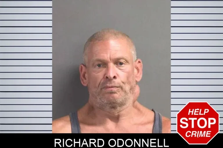 Richard Odonnell