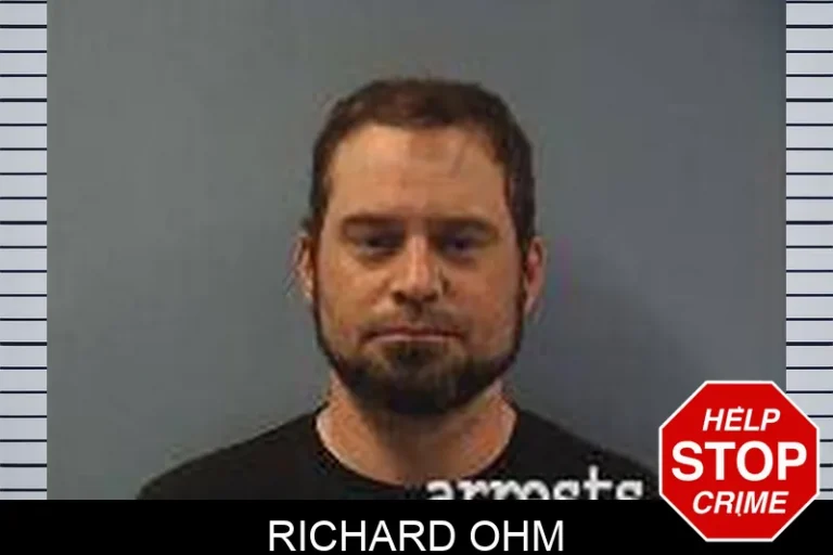 Richard Ohm
